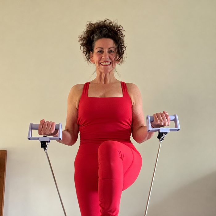 20’s Shape Pilates